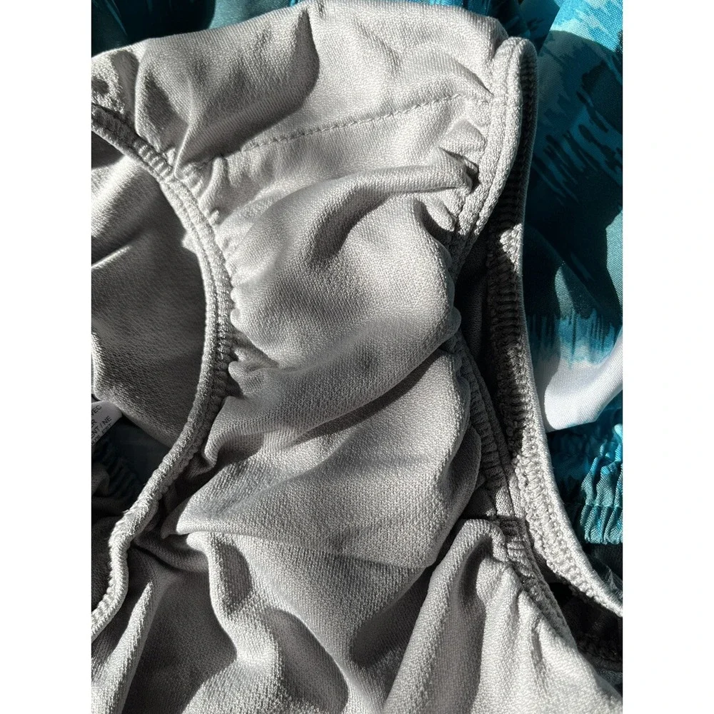 Nike Dri Fit Tempo Running Shorts Lined 3